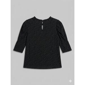 Nordstrom Rack flowered top